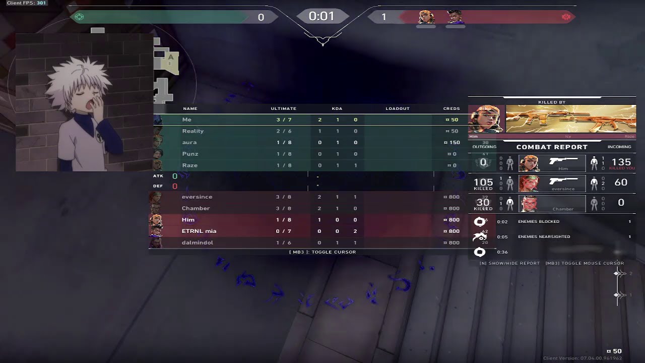 i play valorant all day maybe baby Sapnap Kick VOD (09/04/23)