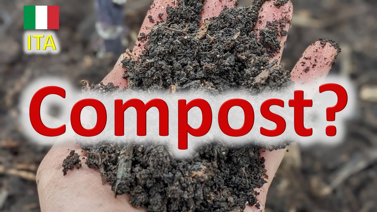 Domande su come fare e procurarsi del buon Compost