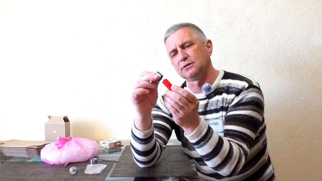 РОЗПАКОВКА посилки від магазину 