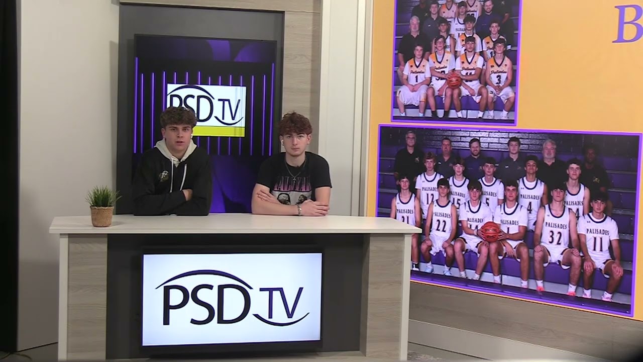 Morning Show 2.4