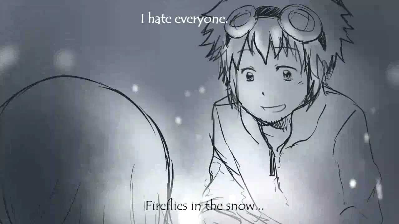 Digimon 02: Natsu e no Tobira (fan trailer)