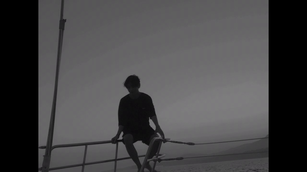 tamino - habibi (slowed)