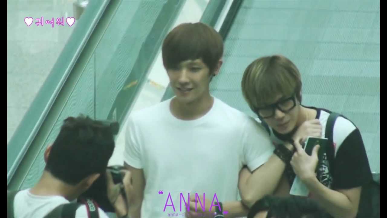 [ANNACYOU] 120627 출국 ♥ 이준.wmv