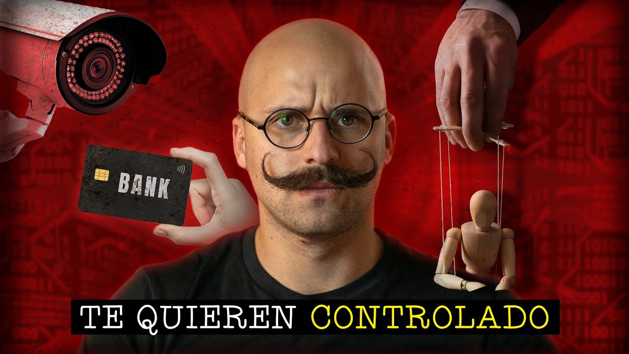 El mayor experimento de control social ya empezó | El Panóptico