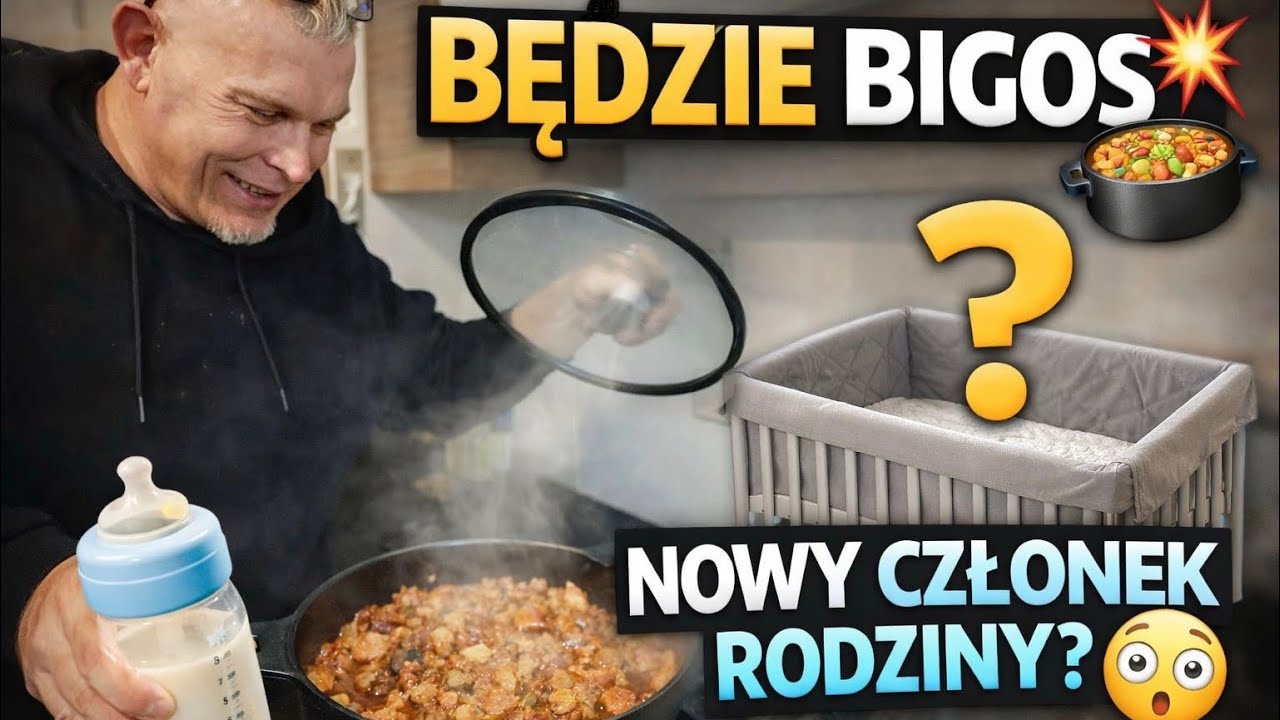 Vlog z Niemiec. Tu mieszkamy .Będzie Bigos i kolejny nowy członek rodziny😁🐶 #emigracja #niemcy #vlog