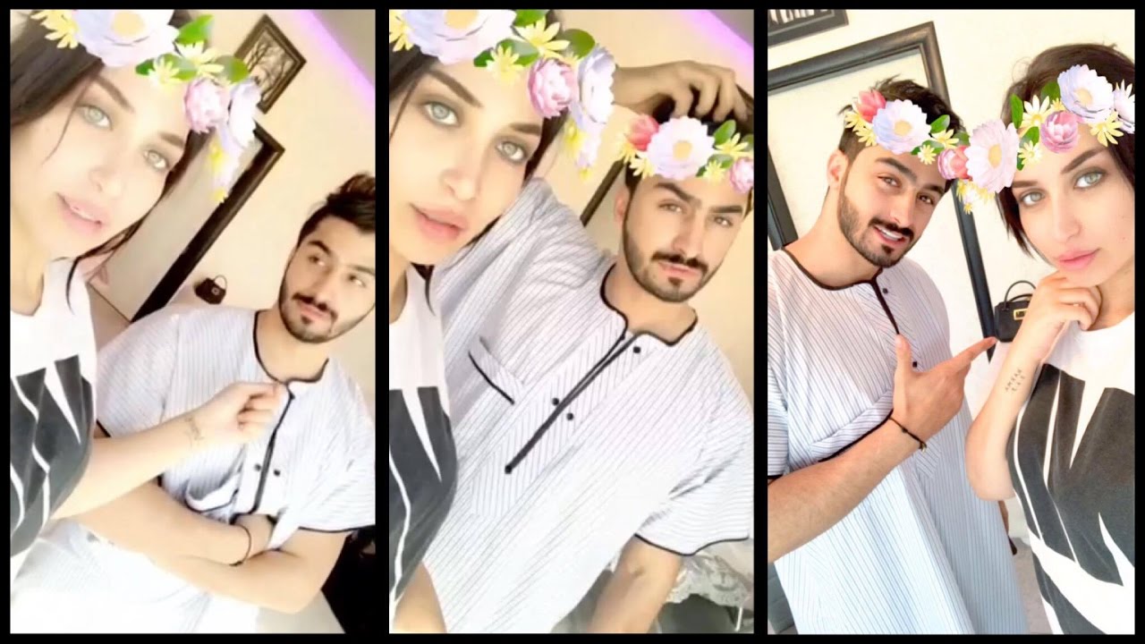 شاهد لقاء دكتوره خلود مع زوجها امين داخل منزلهم تسألة اسئلة ناريخ