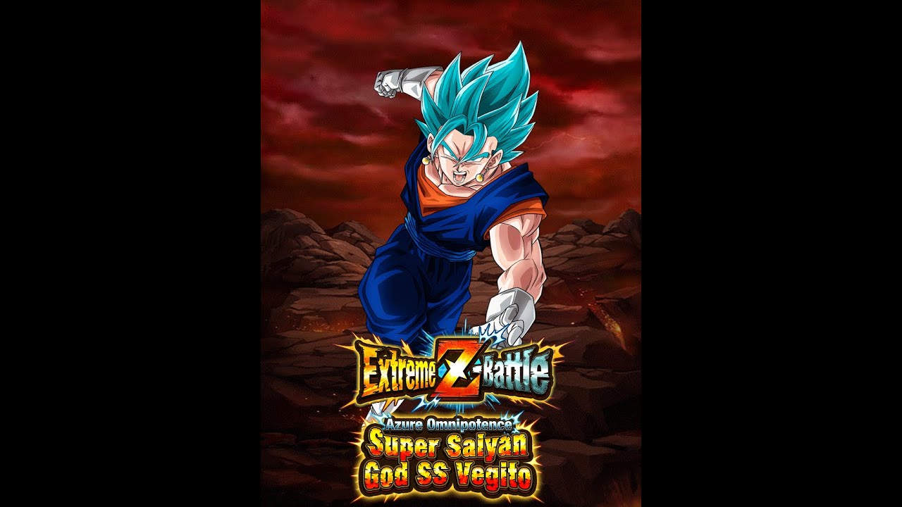F2P - R&eacute;ussir le Battle-Z supr&ecirc;me contre Vegetto Super Saiyan divin SS