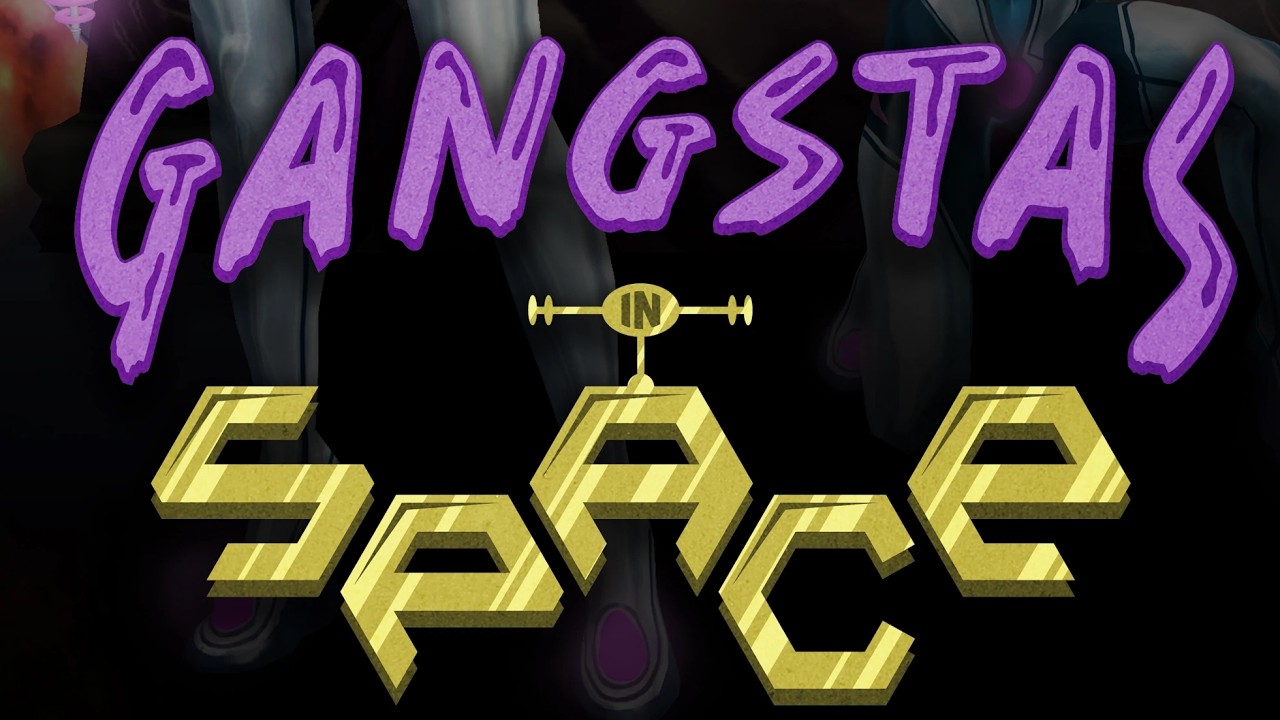 Saints Row: The Third Remastered - Gangstas In Space (No Commentary)