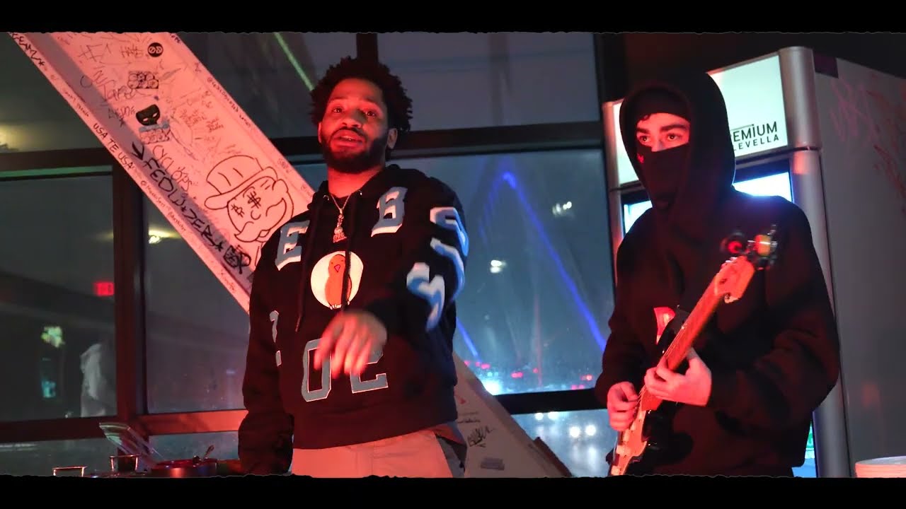 GLOCKBOYZ TEEJAEE & FRANK BEATS 