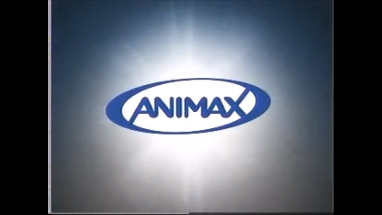ANIMAX CM・Station ID・番宣集(2008年ごろ) ①