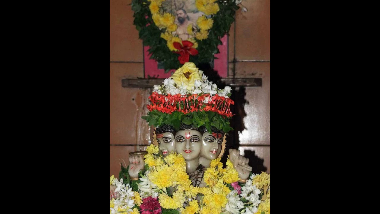 Datta Maala Mantra