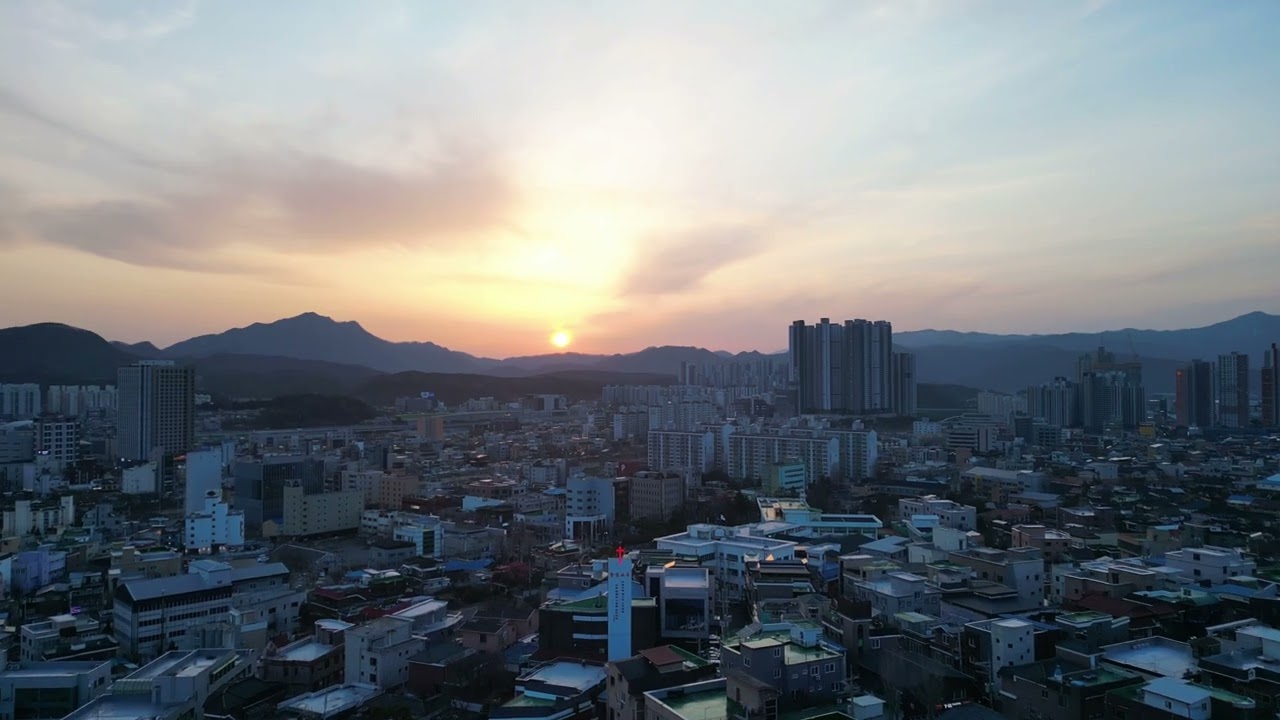2026.03.04 춘천 도심