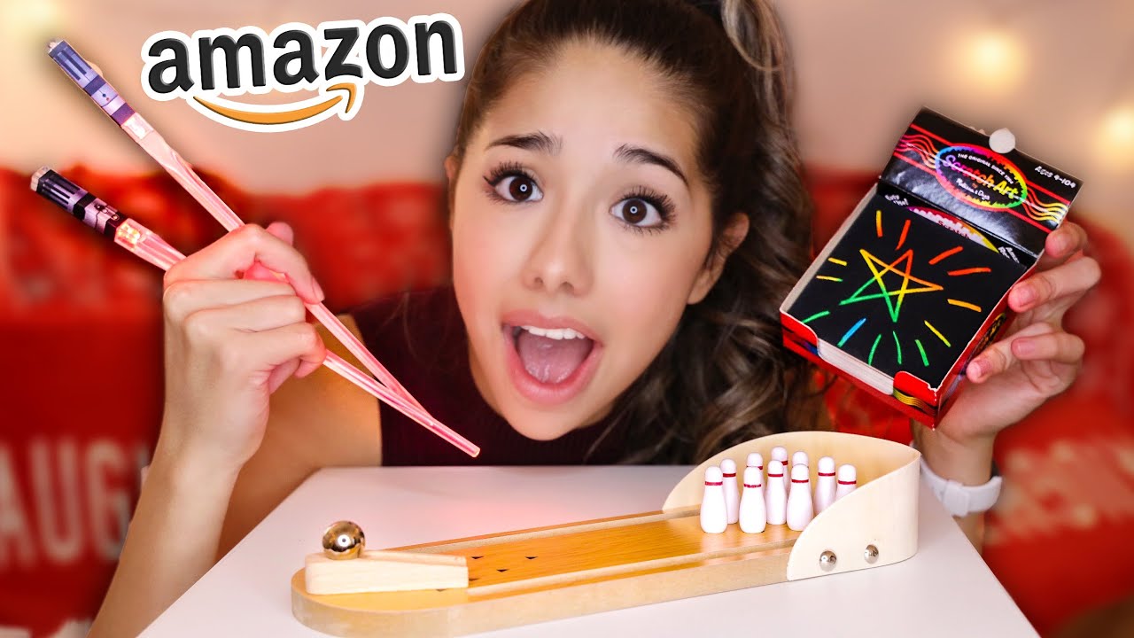 Amazon Christmas Gifts Under $10!!!