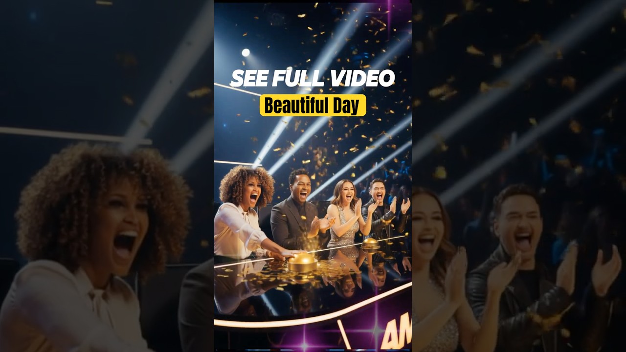 Beautiful Day 🌞 Best new love Song | Nathan Songbird 🎸 BurningBrightStudio 
