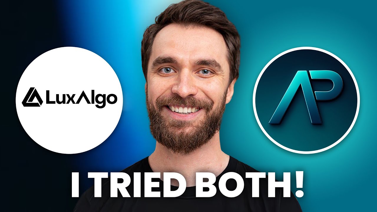LuxAlgo vs AlgoPro (2025) &ndash; Best TradingView Indicator for Smart Signals?