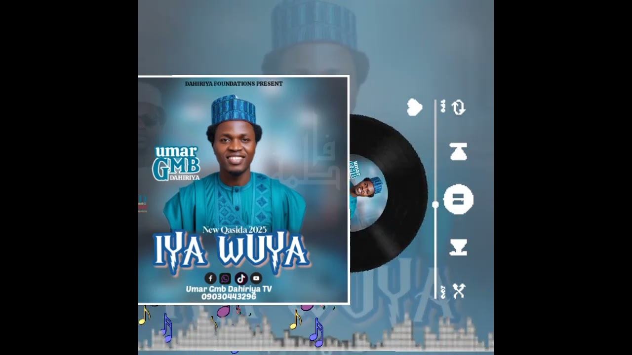 IYA WUYA by UMAR GMB 