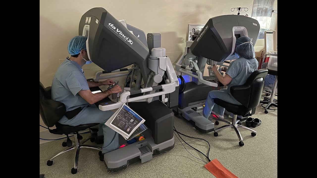 VA GI/MIS Fellowship