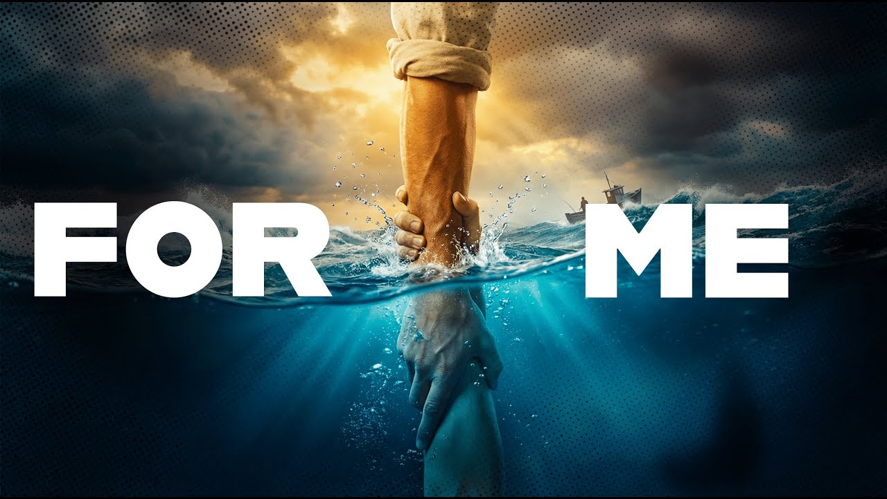 Gospel rock worship | What Kind of Love Is This? — Unmeasurable Grace