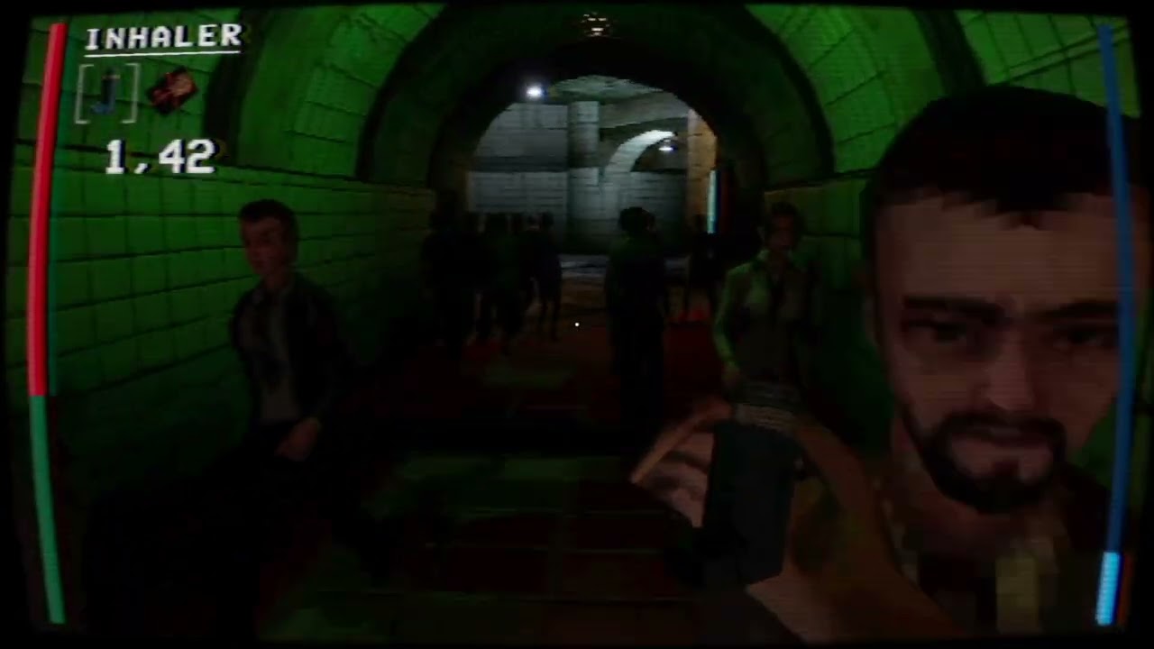 VOD - Laink et Terracid // Crowded Followed