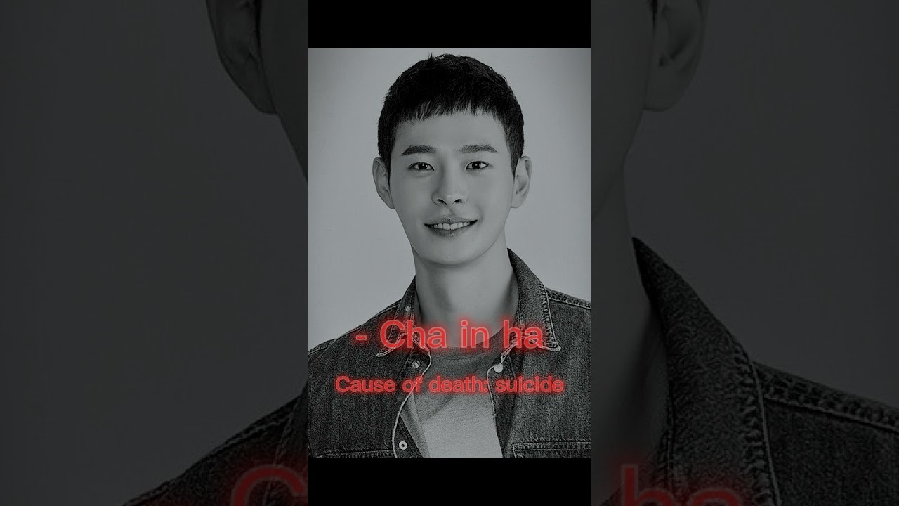 K-pop idols who are dead + cause of death ||#sulli#goohara#jonghyun#moonbin#unee#rise#eunb#chainha||