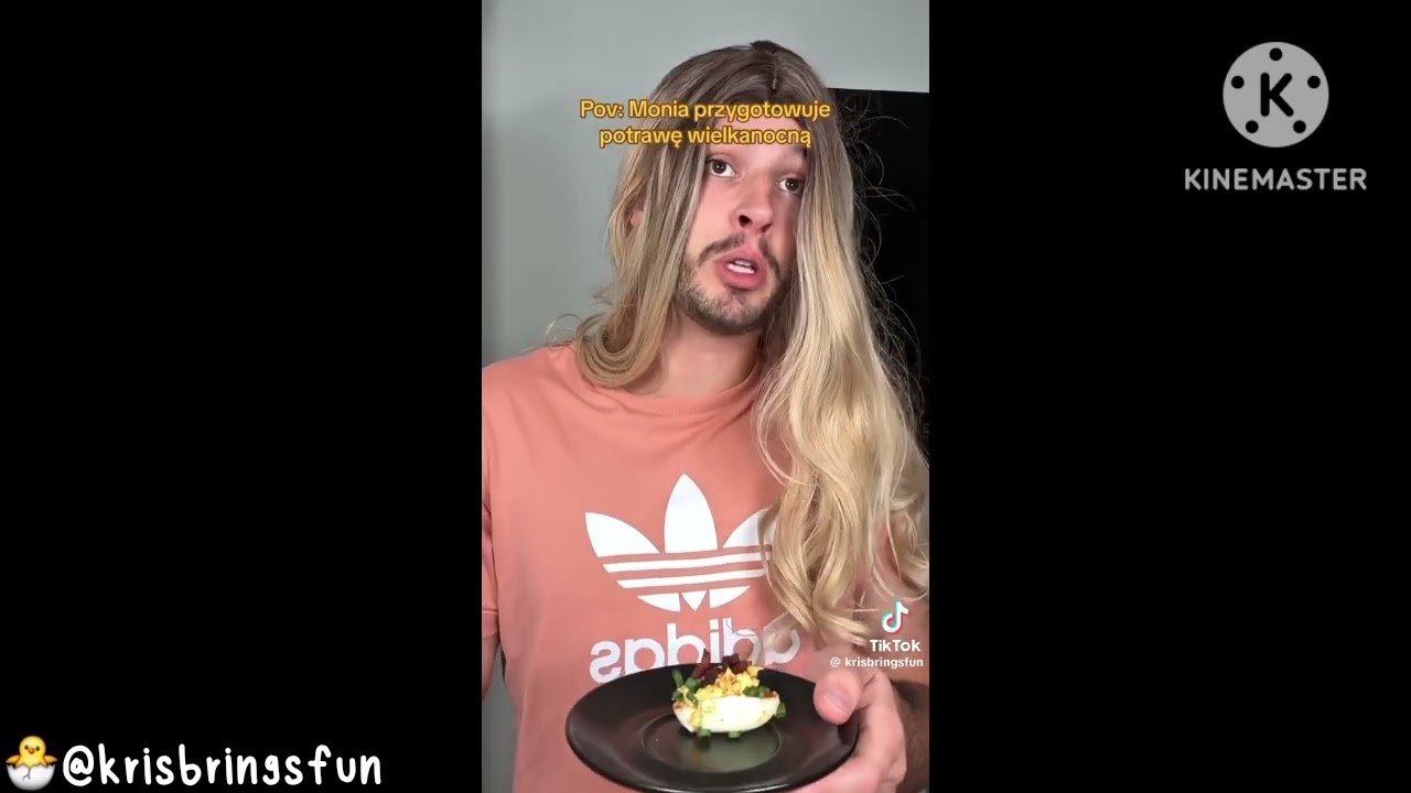 🐣Nie🐣😂śmieszne😂🤍memy🤍 v270