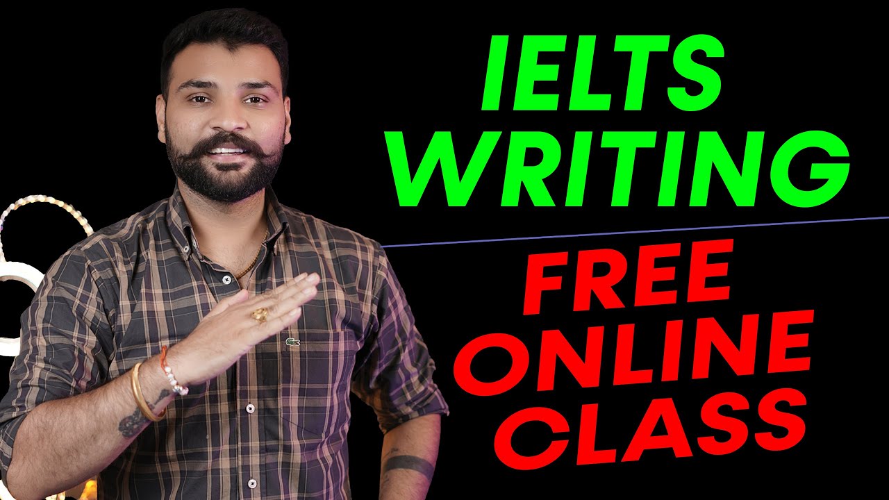 Master IELTS Writing: Problem-Solution Essay for Band 9