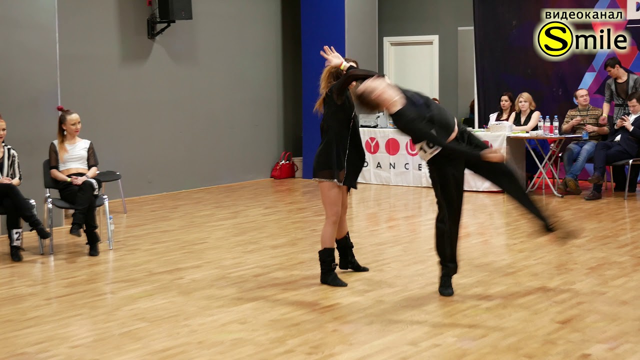 SYTYCD 2019 JnJ Star & Champion Final Slow Антон Егоров – Татьяна Дутчак