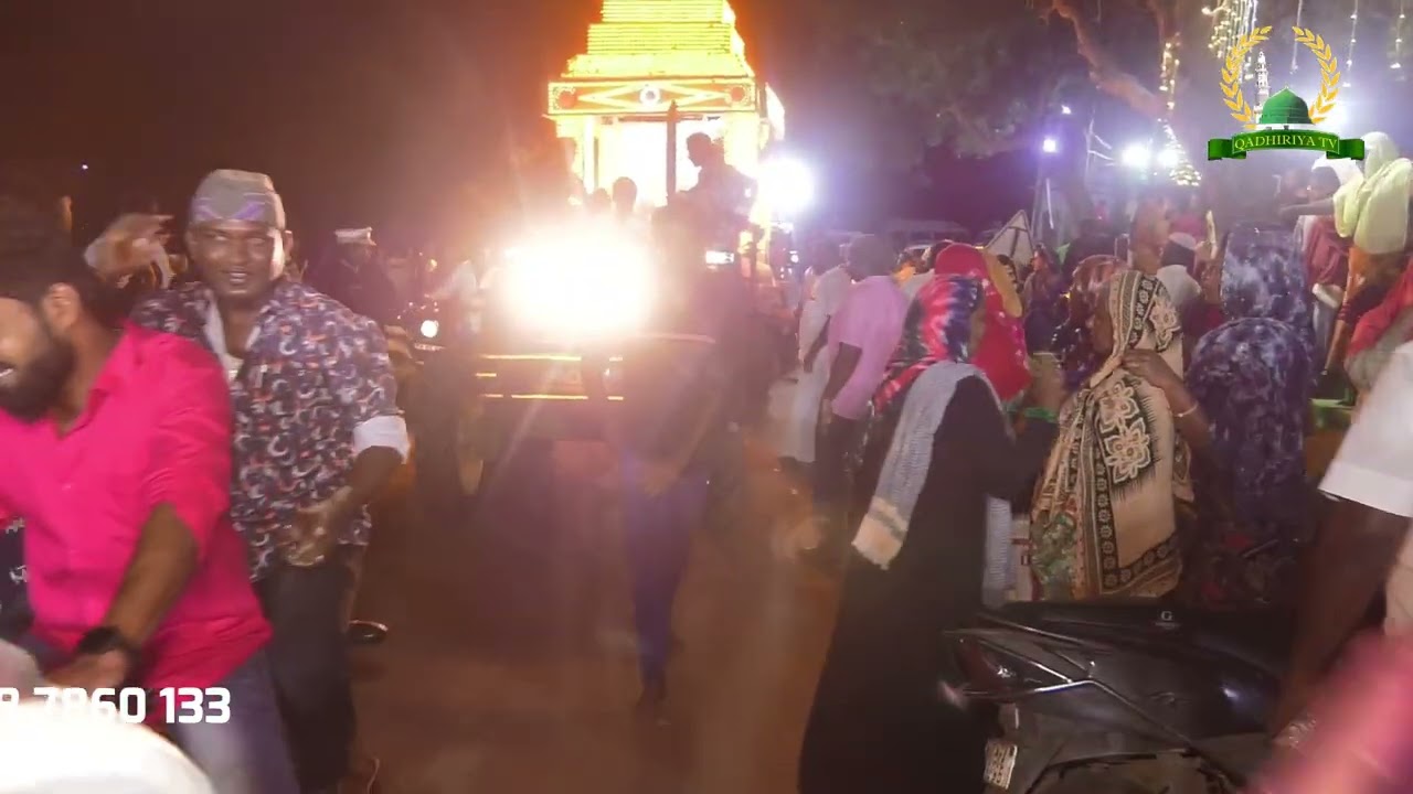 kanni biwi dargah Balasamudram Palani Dindigul district