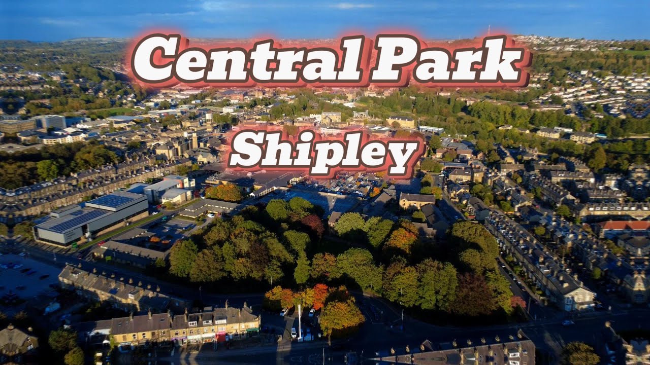 Central Park / Shipley