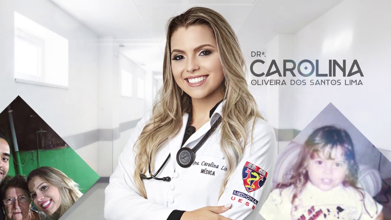 Filme de Abertura Formatura da 8ª TURMA DE MEDICINA UESB. OUT./2017.