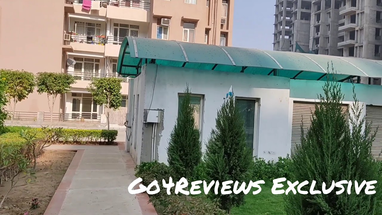 Today homes ridge residency sector 135 Noida
