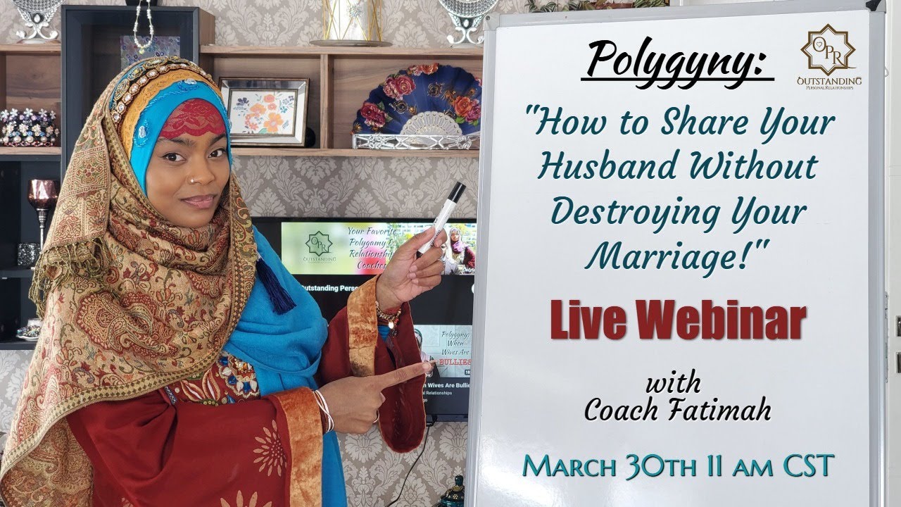 Polygyny: