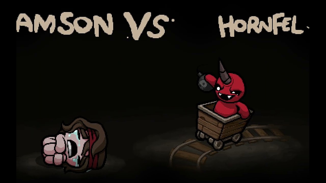 Daily Isaac Runs Day 7