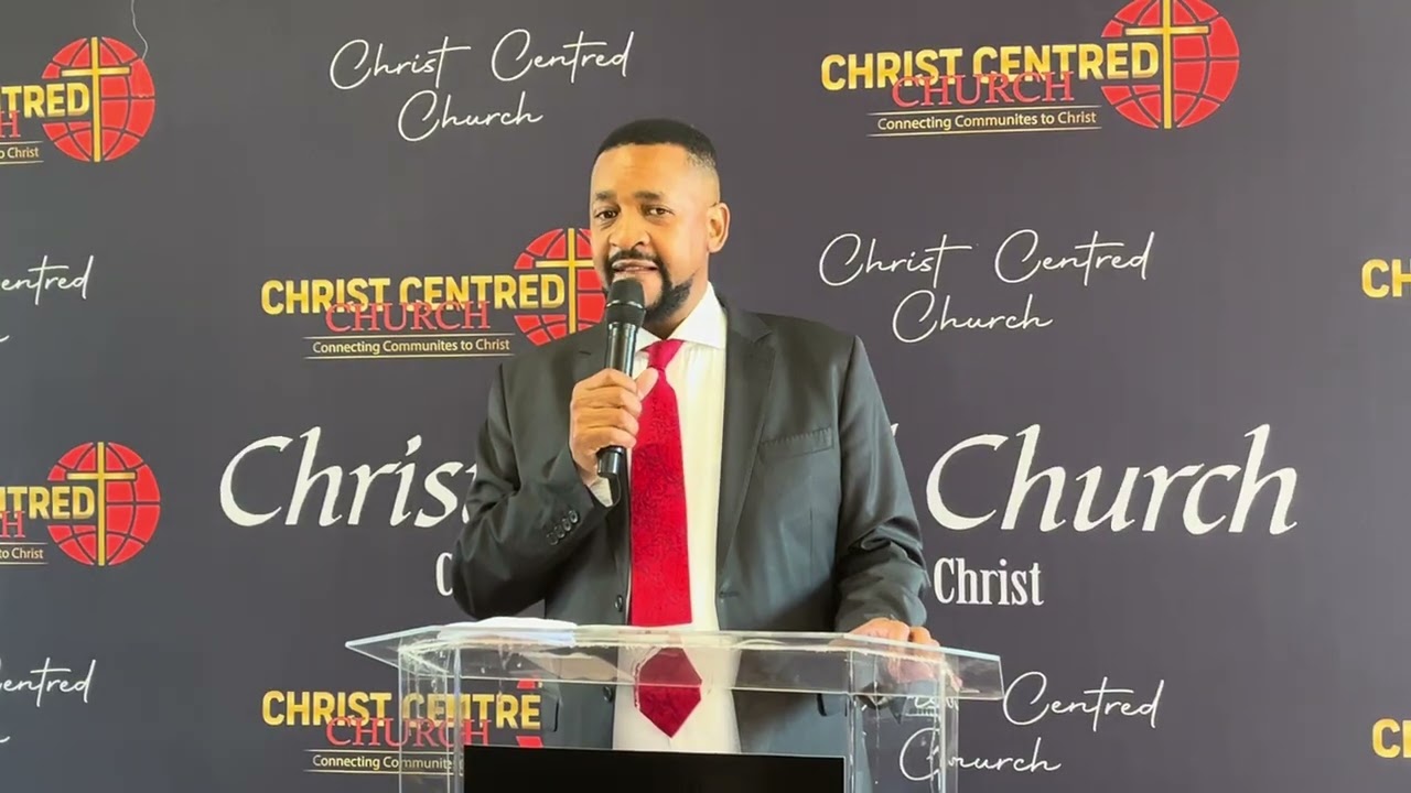“Now it was dangerous to not be a Jew” Pastor T Mohamet 