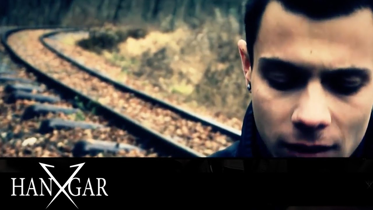 Hangar-X - Wer tr&auml;gt die Schuld [Official Video 2012]