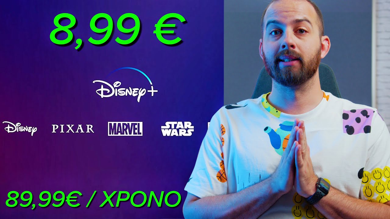 &Alpha;&Xi;&Iota;&Zeta;&Epsilon;&Iota; &tau;&omicron; Disney+ ?? &Delta;&Epsilon;&Sigma; &Alpha;&Upsilon;&Tau;&Omicron; &Pi;&Rho;&Iota;&Nu; &Kappa;&Alpha;&Nu;&Epsilon;&Iota;&Sigma; &Sigma;&Upsilon;&Nu;&Delta;&Rho;&Omicron;&Mu;&Eta;