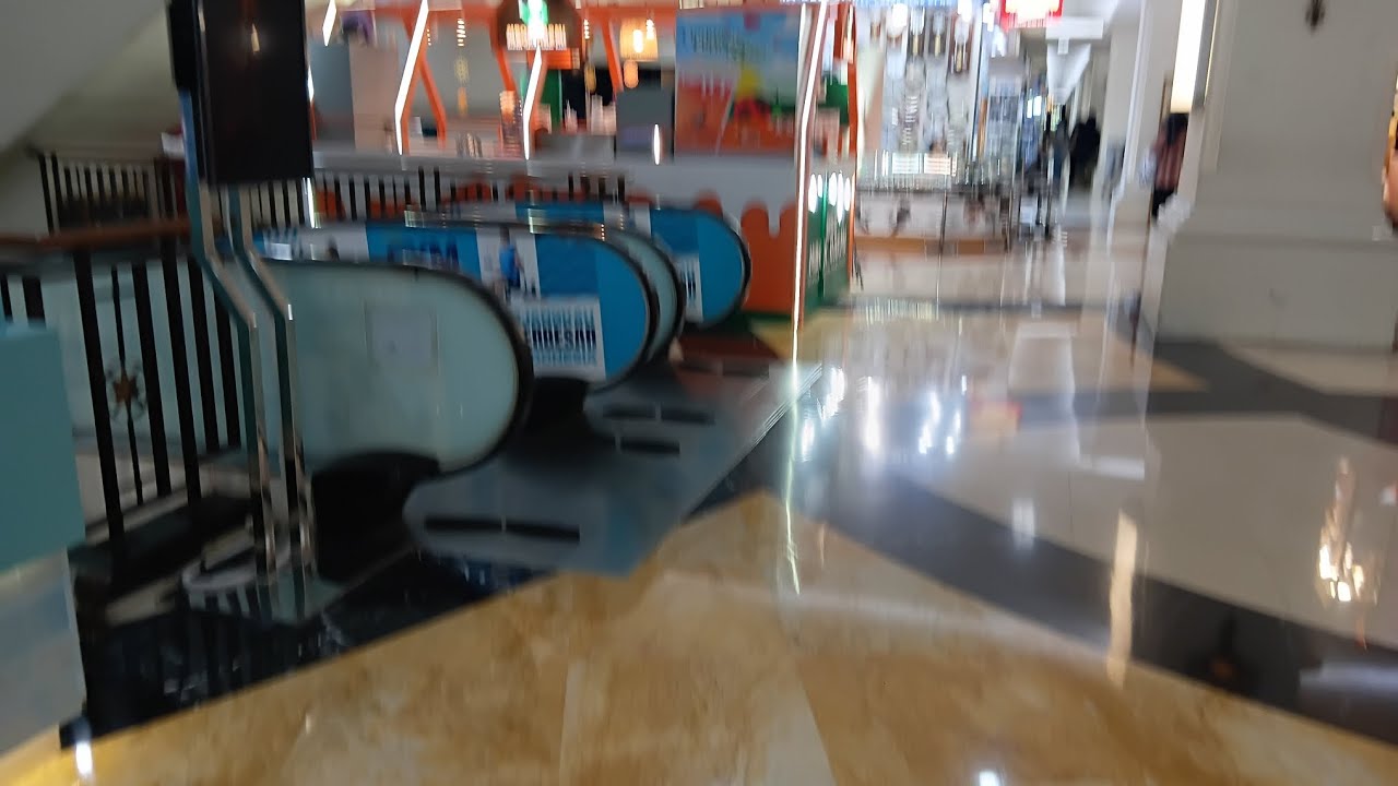 Sigma Trevelator utc permata hijau