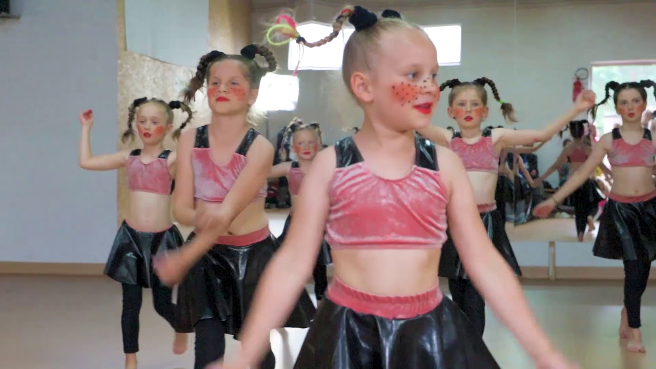 Pippi Langstrumpf (7-9 lat) - obóz AKCENTU na Mazurach (I turnus)