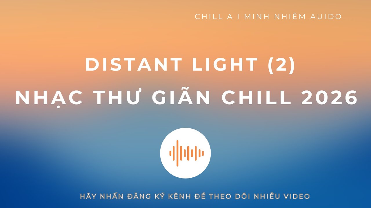 Distant Light 2