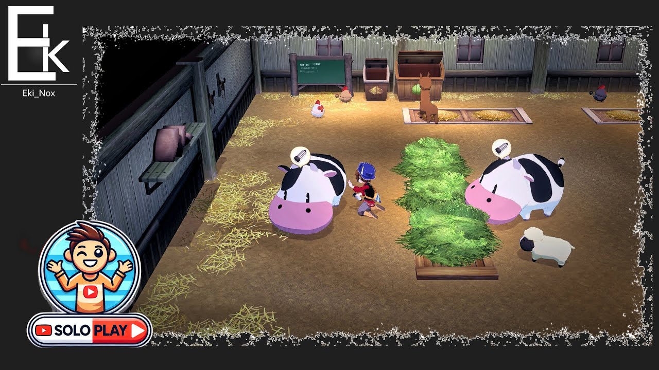 🔴 LIVE FR | Story of Seasons Grand Bazaar, New Hope la ferme du bonheur 🥰 Ep20