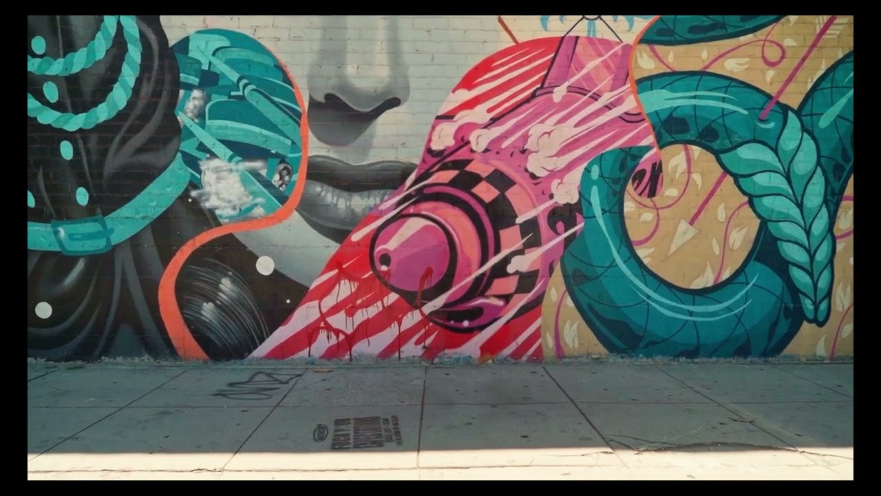 3D and Sequence  paint