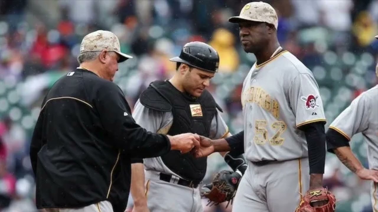 The Moneyball Legacy (Part Six): Middle Relievers