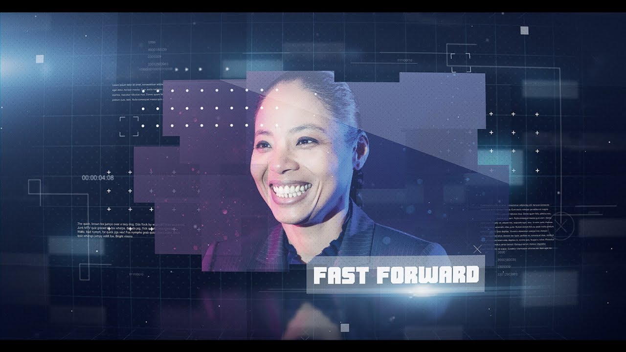 Maia Hightower | The Future of Data-Driven Health Care
