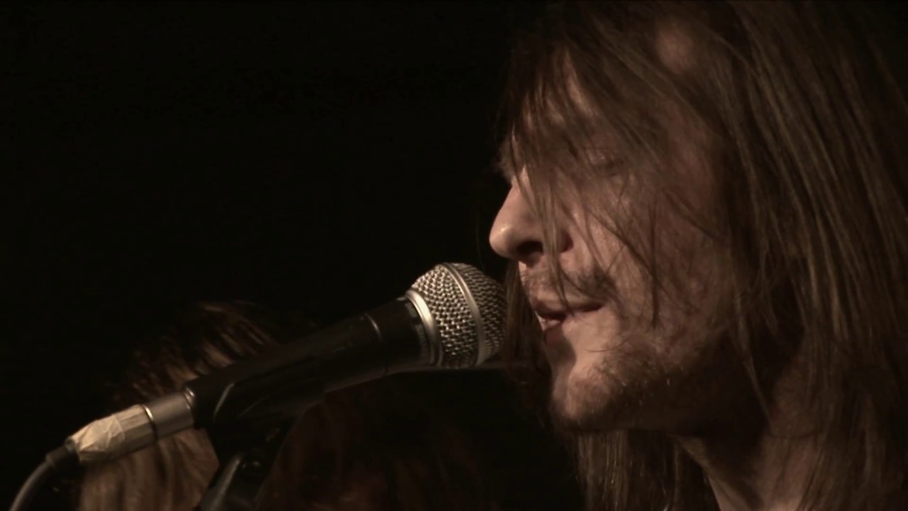 The Glue - Underworld