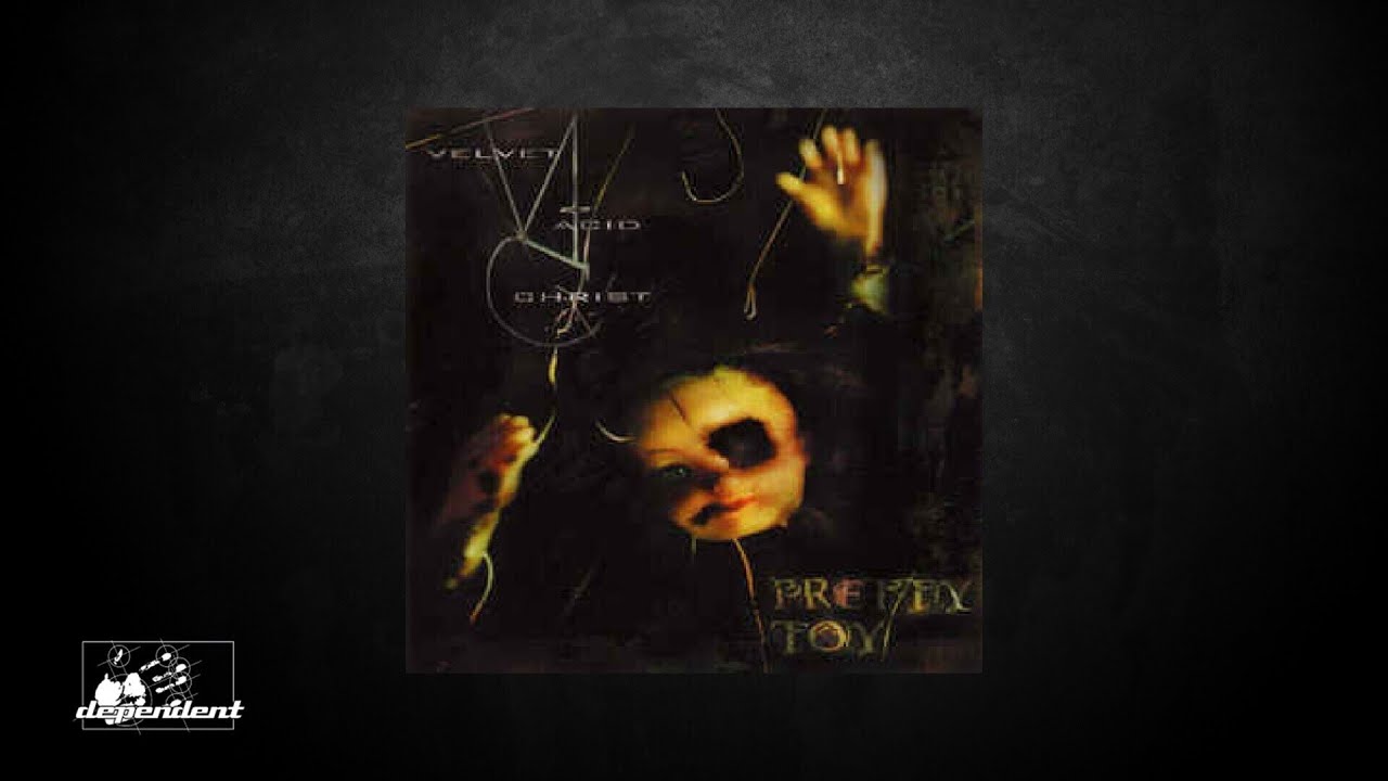 Velvet Acid Christ - Introvert (Alternative Version)