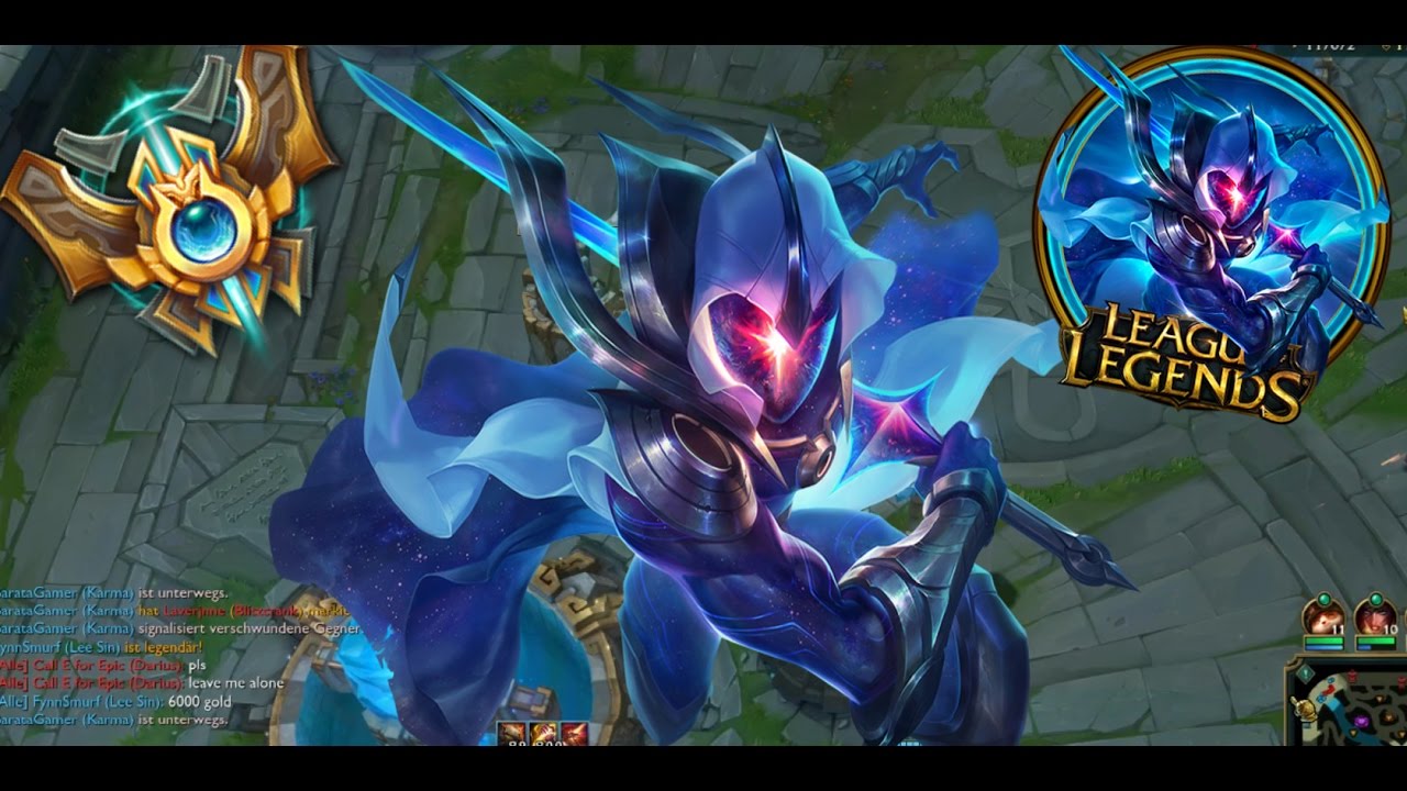 Master Yi Montage 😃 - Best Master Yi Plays Compilation 2017 (League of Legends)