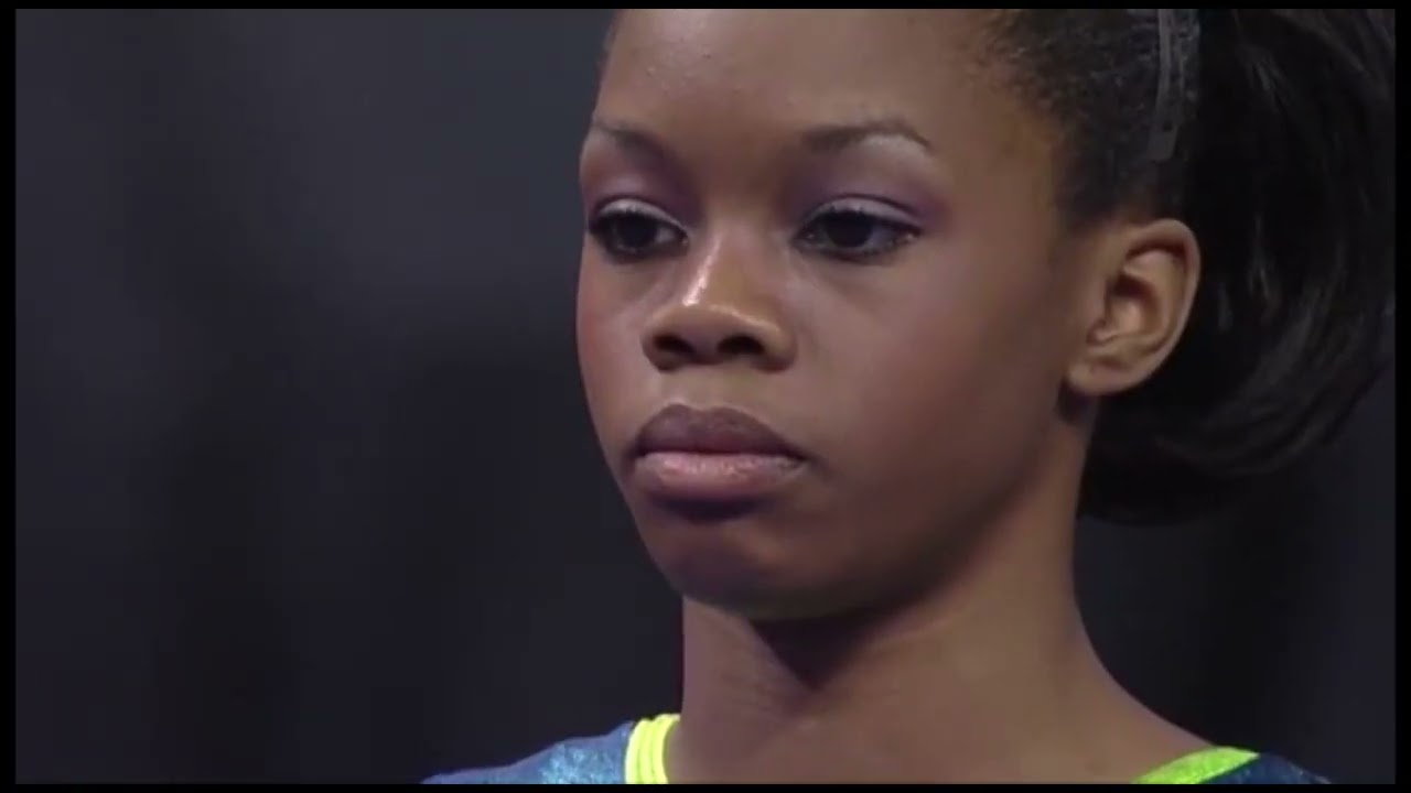 Gymnastics Hype Video