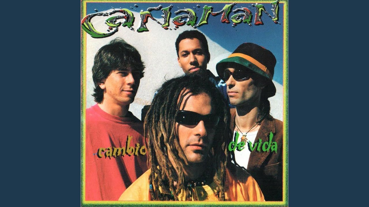 Reggaeman