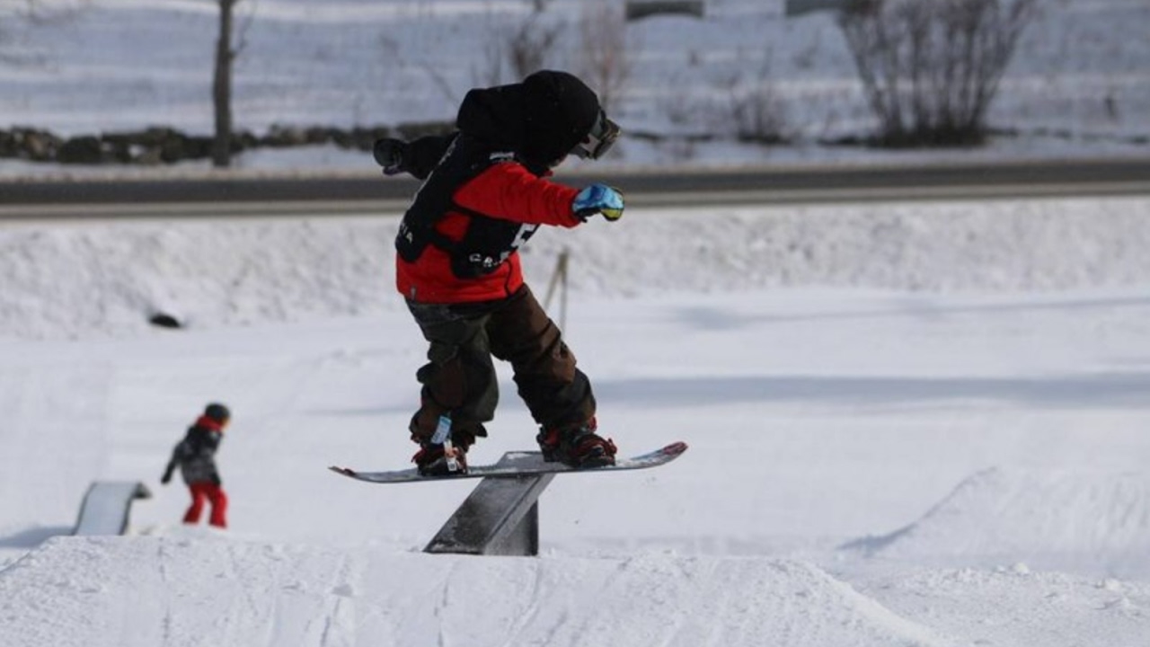 Lj Henriquez: 8 Year Old Style Master