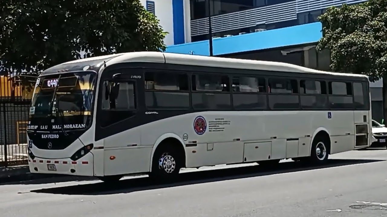 Comil Svelto BRS 2017 Mercedes Benz O500M